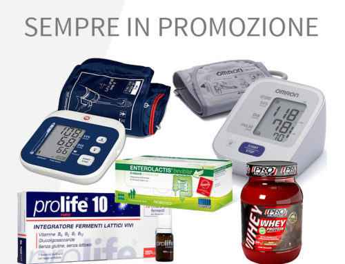 Sempre in Promozione