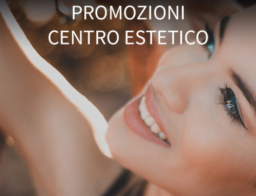 Promo Centro Estetico